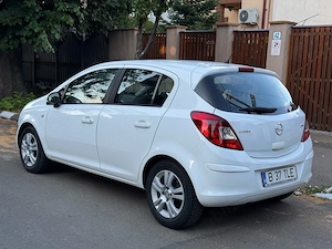 Opel Corsa 2012 Euro 5 1.3 CDTI 170.000 km  - imagine 3