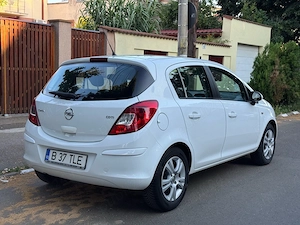 Opel Corsa 2012 Euro 5 1.3 CDTI 170.000 km  - imagine 4