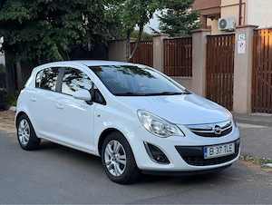Opel Corsa 2012 Euro 5 1.3 CDTI 170.000 km 