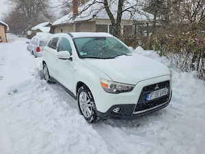 Mitsubishi ASX 2011 1.8 Diesel - imagine 3