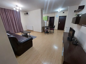Închiriez apartament 3 camere Bermo Micălaca, garaj inclus - imagine 6