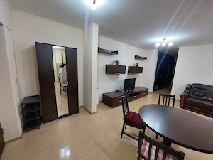Închiriez apartament 3 camere Bermo Micălaca, garaj inclus - imagine 7