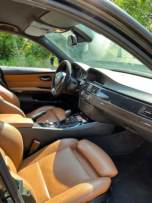 Bmw 320D Efficient Dynamics  - imagine 6