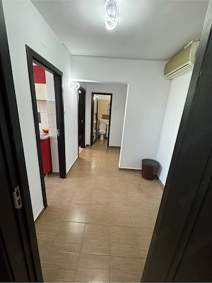 Apartament 2 camere Campus  - imagine 8