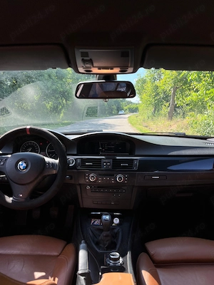 Bmw 320D Efficient Dynamics  - imagine 8