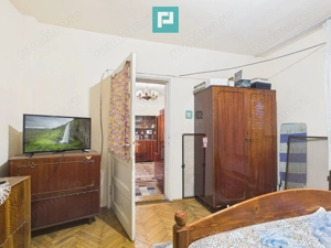 Casă de familie cu grădină și potențial în Giroc - imagine 4