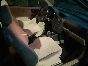 Opel Corsa 1.2 automat - imagine 3