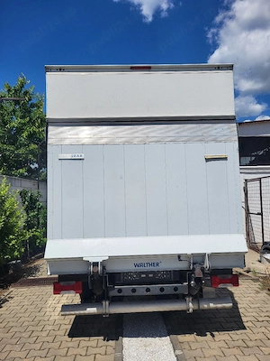 iveco daily cu lift - imagine 2