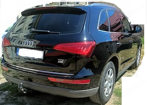 Audi Q5 2.0 TDI 2016   Diesel   EURO 6  Transmisie manuală  Inmatriculat RO - imagine 8