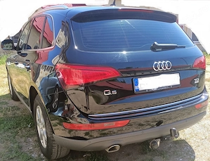 Audi Q5 2.0 TDI 2016   Diesel   EURO 6  Transmisie manuală  Inmatriculat RO - imagine 6