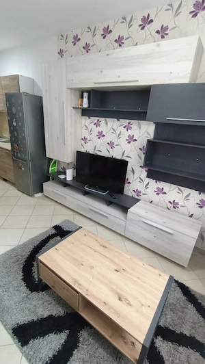 Regim hotelier garsoniera Iulius Mall