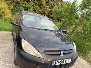 vand peugeot 307 beack - imagine 3