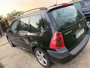 vand peugeot 307 beack - imagine 4