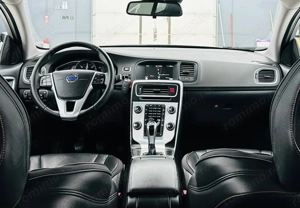 VOLVO V60 2016 2.0D E6 Garantie 12 Luni Rate Avans 0 Doar Cu Buletinul - imagine 6