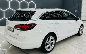Opel Astra - imagine 4
