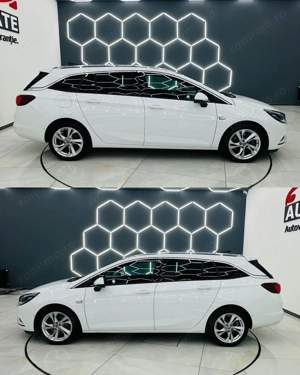 Opel Astra - imagine 5