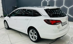 Opel Astra - imagine 3