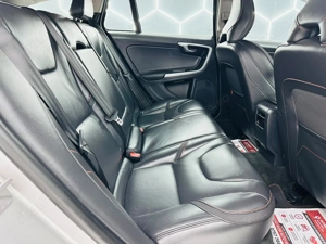 VOLVO V60 2016 2.0D E6 Garantie 12 Luni Rate Avans 0 Doar Cu Buletinul - imagine 7