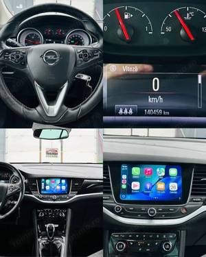 Opel Astra - imagine 8