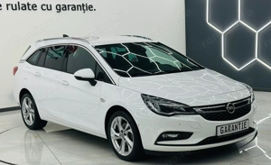 Opel Astra - imagine 2