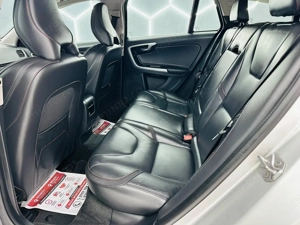 VOLVO V60 2016 2.0D E6 Garantie 12 Luni Rate Avans 0 Doar Cu Buletinul - imagine 15