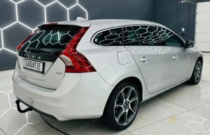 VOLVO V60 2016 2.0D E6 Garantie 12 Luni Rate Avans 0 Doar Cu Buletinul - imagine 4