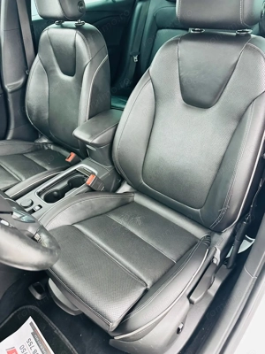 Opel Astra - imagine 14