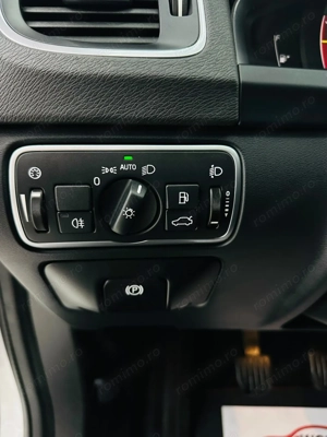 VOLVO V60 2016 2.0D E6 Garantie 12 Luni Rate Avans 0 Doar Cu Buletinul - imagine 12