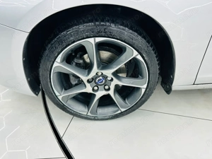 VOLVO V60 2016 2.0D E6 Garantie 12 Luni Rate Avans 0 Doar Cu Buletinul - imagine 9