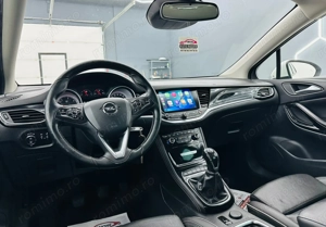 Opel Astra - imagine 20