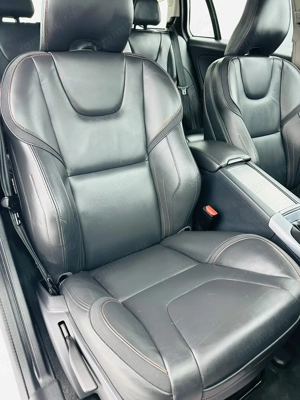 VOLVO V60 2016 2.0D E6 Garantie 12 Luni Rate Avans 0 Doar Cu Buletinul - imagine 18
