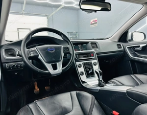 VOLVO V60 2016 2.0D E6 Garantie 12 Luni Rate Avans 0 Doar Cu Buletinul - imagine 20