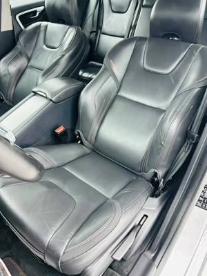 VOLVO V60 2016 2.0D E6 Garantie 12 Luni Rate Avans 0 Doar Cu Buletinul - imagine 19