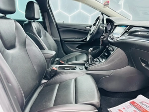 Opel Astra - imagine 17