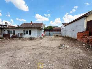Casă la rosu aproape de Spitalul Județean și Jackson - imagine 9