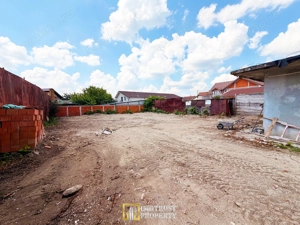 Casă la rosu aproape de Spitalul Județean și Jackson - imagine 2