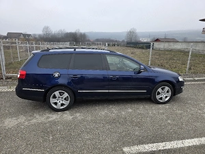 Vand VW Passat  - imagine 5