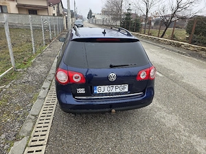 Vand VW Passat  - imagine 6