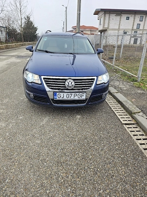 Vand VW Passat  - imagine 7