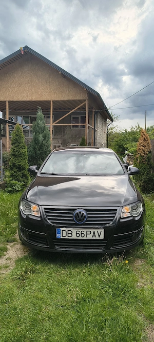 Vând Passat B6 Highline  - imagine 5