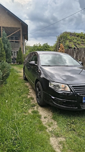 Vând Passat B6 Highline  - imagine 3