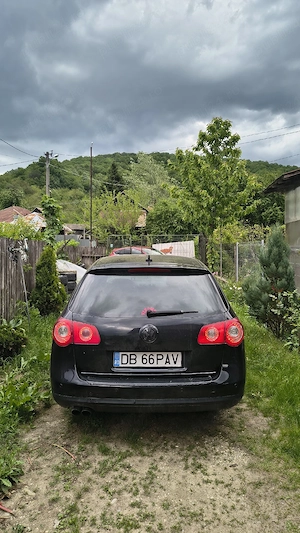 Vând Passat B6 Highline  - imagine 4