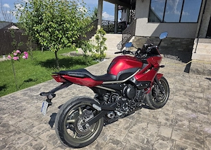 yamaha xj6 diversion S 2  km cu ABS variante auto - imagine 2
