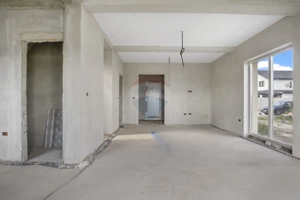 Casă finalizata model Andromeda de vanzare zona 6 Vanatori - imagine 8