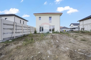 Casă finalizata model Andromeda de vanzare zona 6 Vanatori - imagine 4