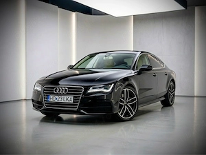 Audi A7 2013 - imagine 2