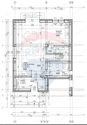 Casă finalizata model Andromeda de vanzare zona 6 Vanatori - imagine 19