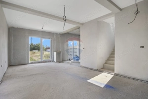 Casă finalizata model Andromeda de vanzare zona 6 Vanatori - imagine 6