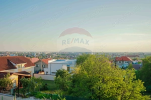 Casă nouă de vânzare Oradea - Dealuri, P+E, teren 575 mp - imagine 2