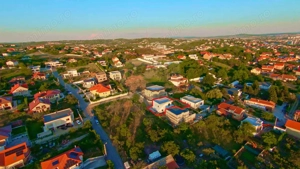 Casă nouă de vânzare Oradea - Dealuri, P+E, teren 575 mp - imagine 18